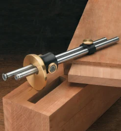 Lee Valley Veritas Dual Marking Gauge