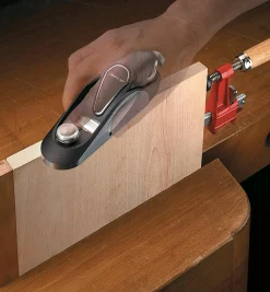 Lee Valley Veritas DX60 Block Plane