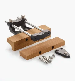 Lee Valley Veritas Fence & Center Kit For Compact Routers