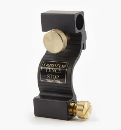 Lee Valley Veritas Fence Stop