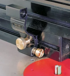 Lee Valley Veritas Fence Stop