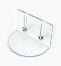 Lee Valley Veritas Fence-Mount Safety Shield