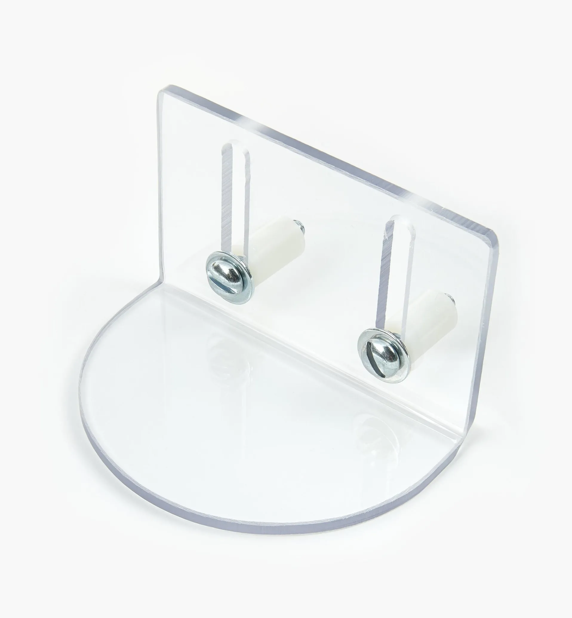 Lee Valley Veritas Fence-Mount Safety Shield