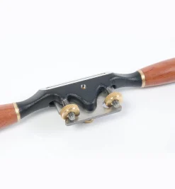 Lee Valley Veritas Flat Spokeshave