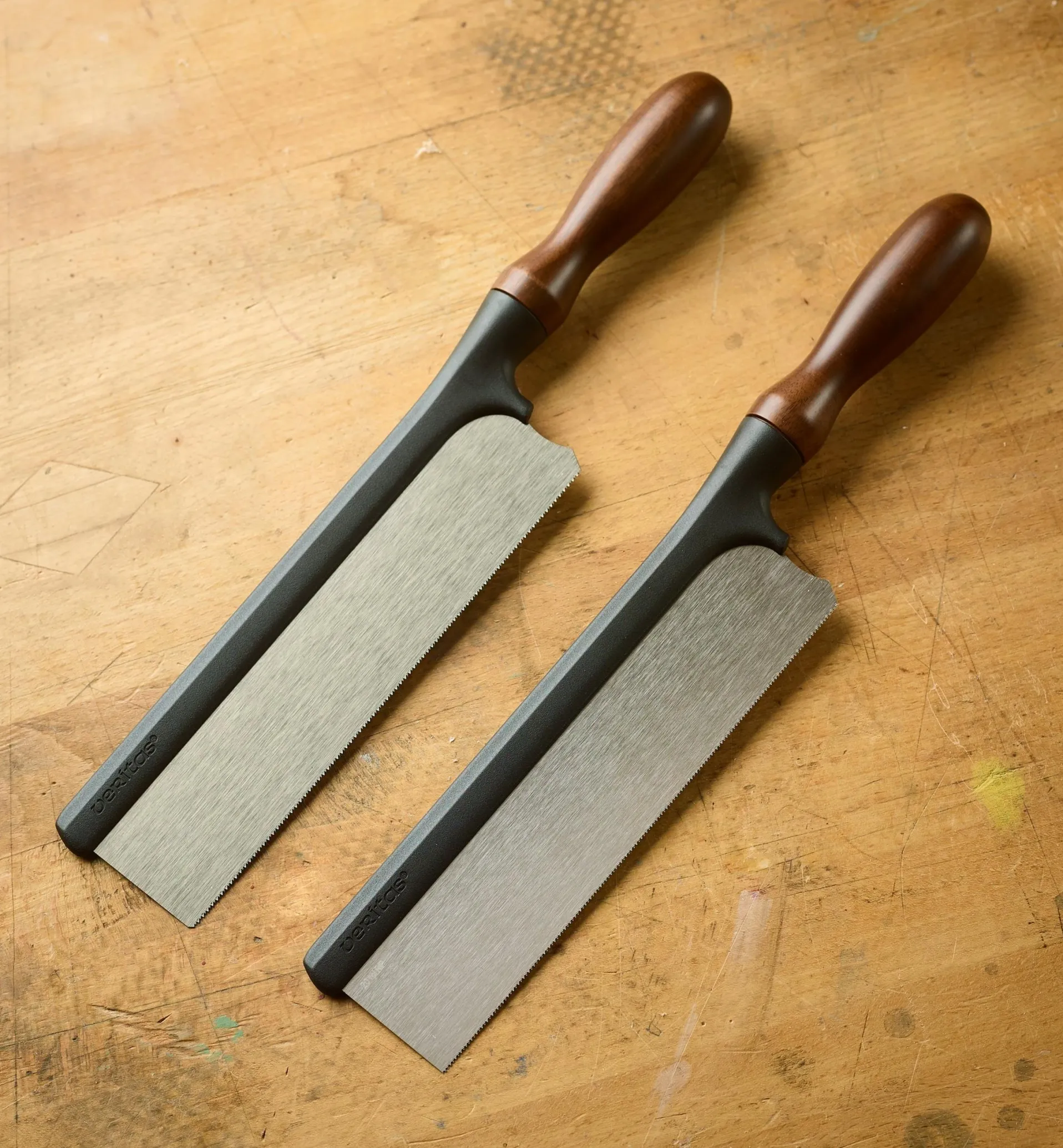 Lee Valley Veritas Gent's Saws