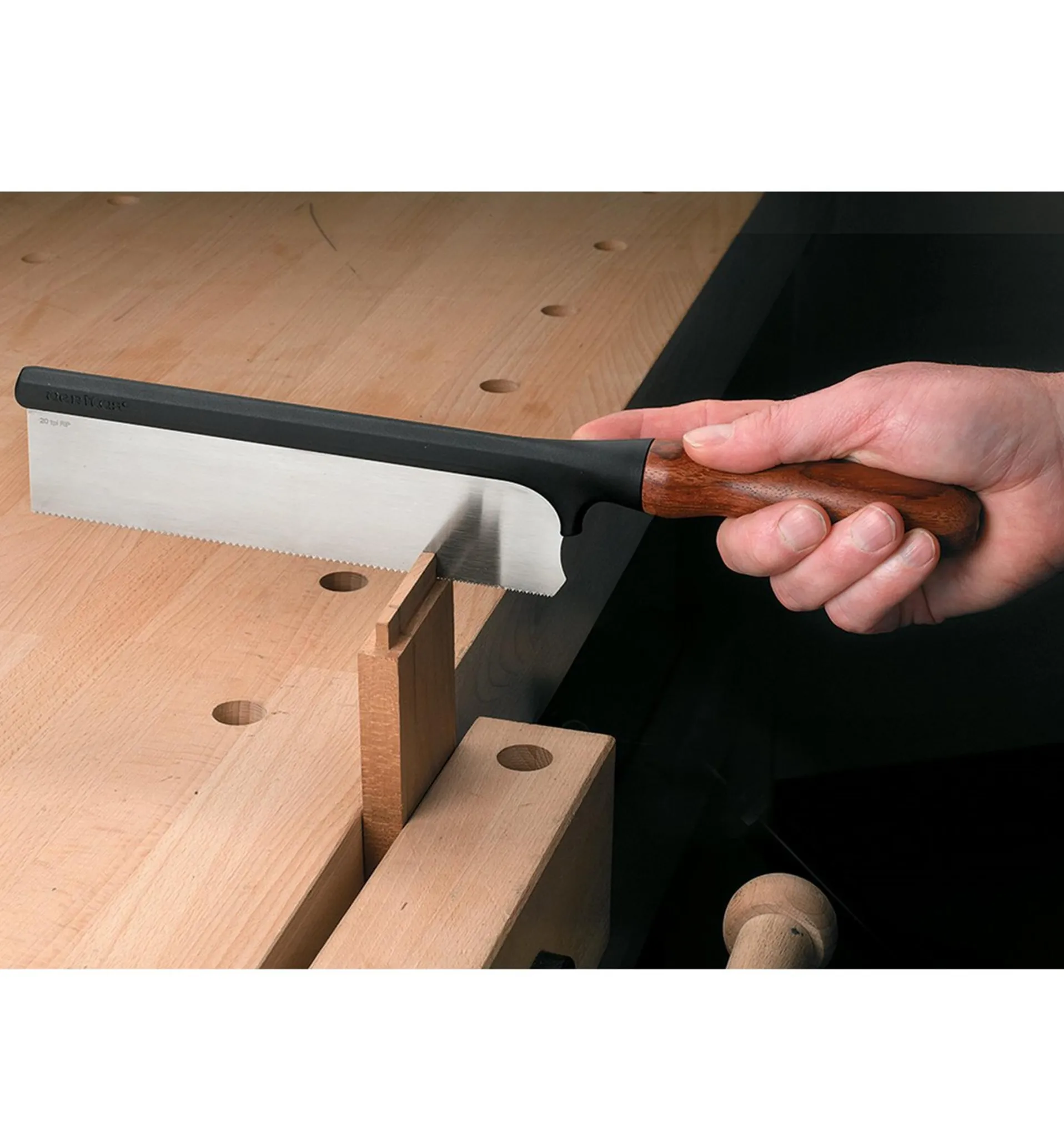 Lee Valley Veritas Gent's Saws