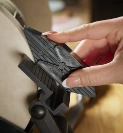 Lee Valley Veritas Grinder Tool Rest