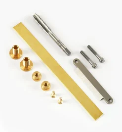 Lee Valley Veritas Hardware Kits For Wooden Spokeshaves