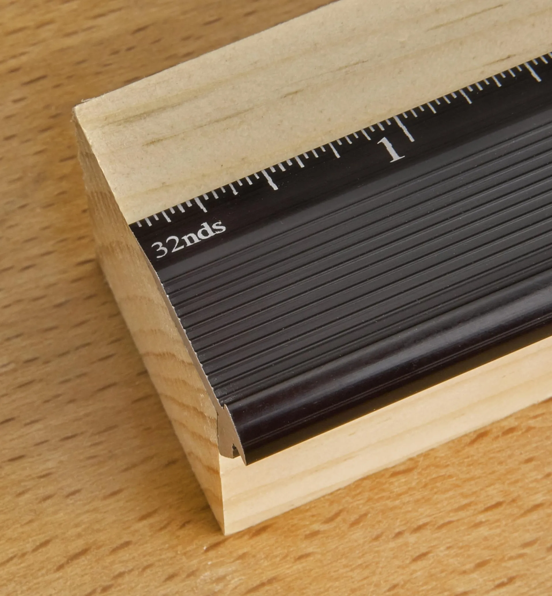 Lee Valley Veritas Imperial Edge Rules