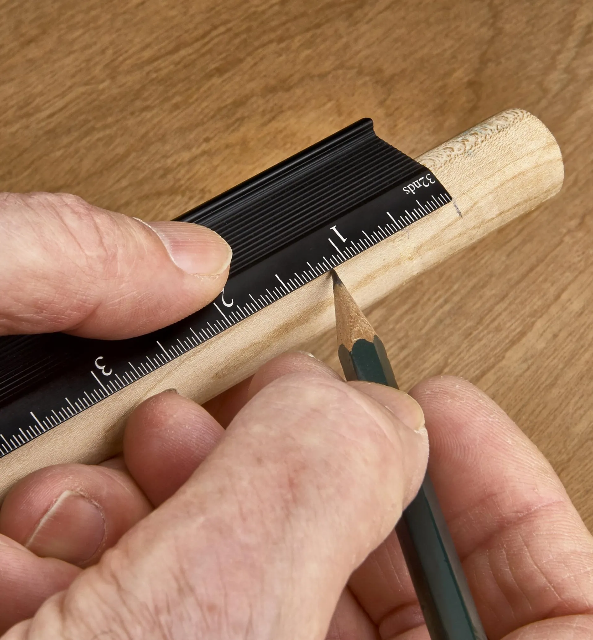 Lee Valley Veritas Imperial Edge Rules