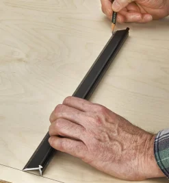 Lee Valley Veritas Imperial Edge Rules