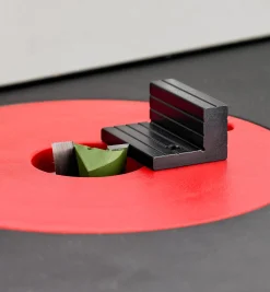 Lee Valley Veritas Imperial Layout Block