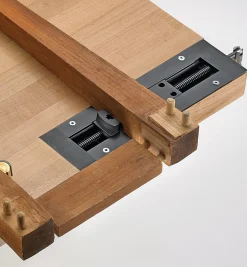 Lee Valley Veritas Inset Vise