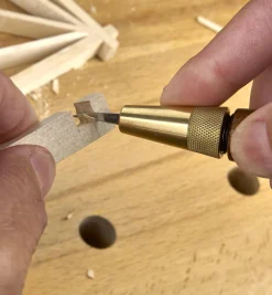 Lee Valley Veritas Joiner's Knife