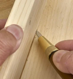 Lee Valley Veritas Joiner's Knife