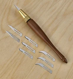 Lee Valley Veritas Joiner's Knife