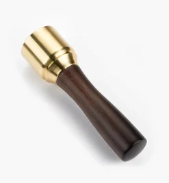 Lee Valley Veritas Journeyman's Brass Mallets