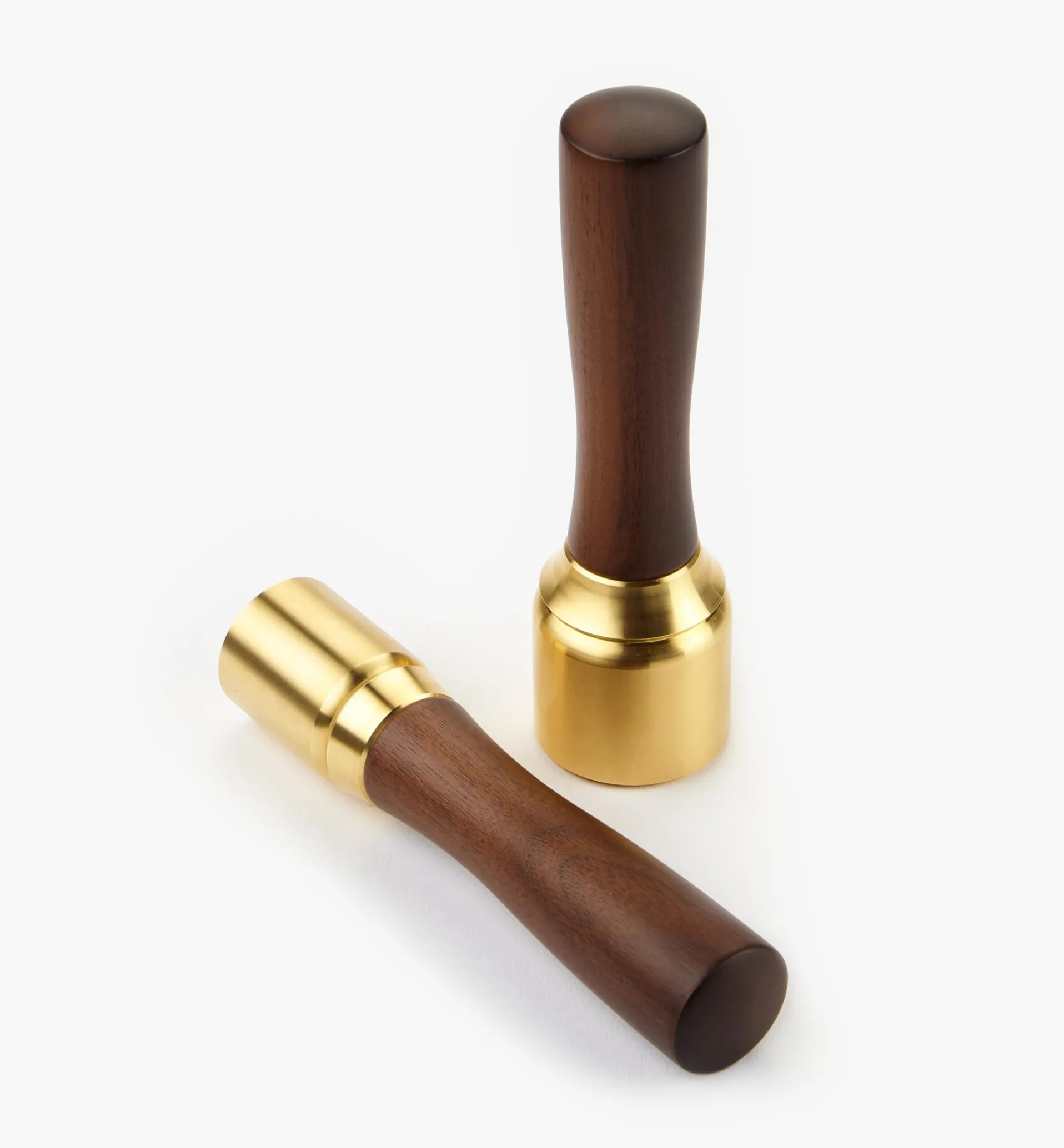 Lee Valley Veritas Journeyman's Brass Mallets