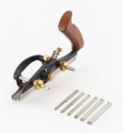 Lee Valley Veritas Left-Hand Small Plow Plane