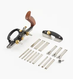 Lee Valley Veritas Left-Hand Small Plow Plane