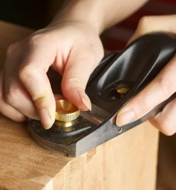 Lee Valley Veritas Low-Angle Block Plane