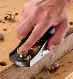 Lee Valley Veritas Low-Angle Block Plane