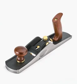 Lee Valley Veritas Low-Angle Jack Plane