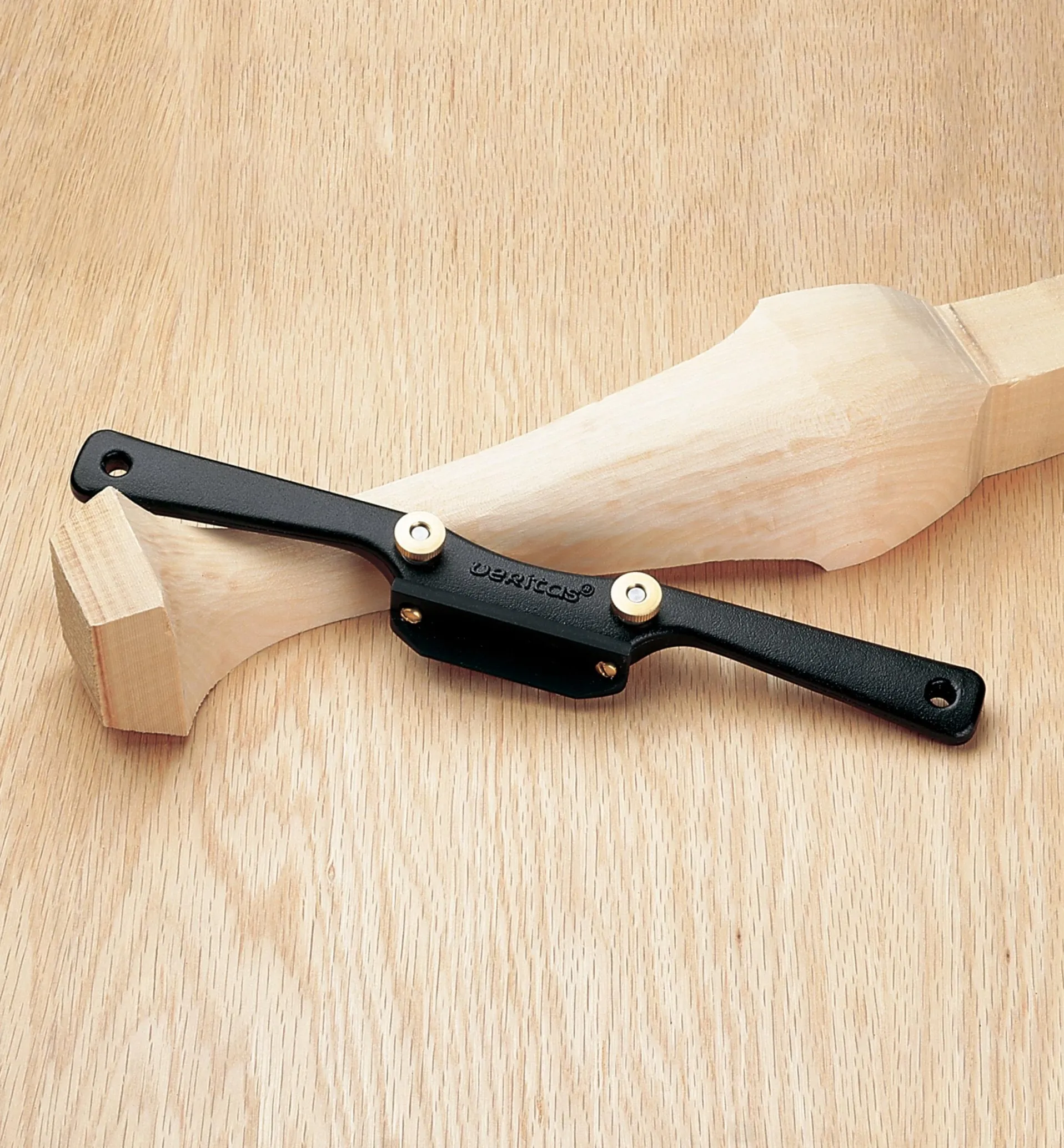 Lee Valley Veritas Low-Angle Spokeshave