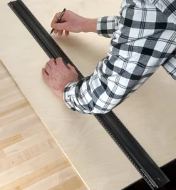 Lee Valley Veritas 1m Shop Rule