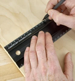 Lee Valley Veritas 1m Shop Rule