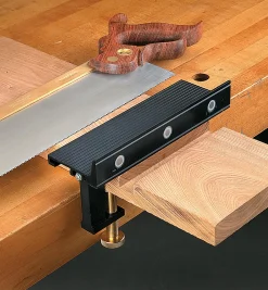 Lee Valley Veritas Magnetic Saw Guides