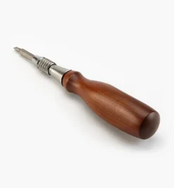 Lee Valley Veritas Magnetic Screwdriver Handle