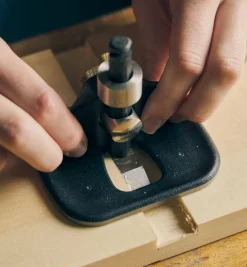 Lee Valley Veritas Medium Router Plane