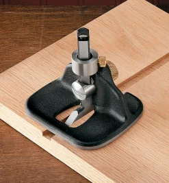 Lee Valley Veritas Medium Router Plane