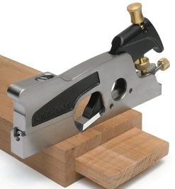 Lee Valley Veritas Medium Shoulder Plane