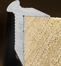 Lee Valley Veritas Metric Edge Rules