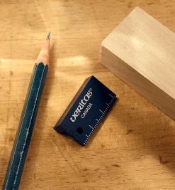 Lee Valley Veritas Metric Layout Block