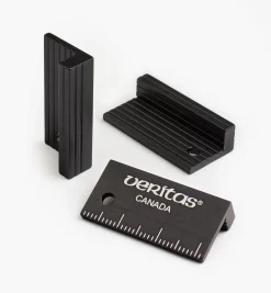 Lee Valley Veritas Metric Layout Block