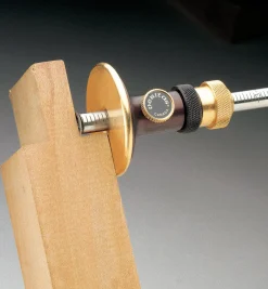 Lee Valley Veritas Micro-Adjust Wheel Marking Gauges