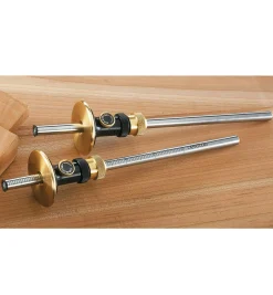 Lee Valley Veritas Micro-Adjust Wheel Marking Gauges