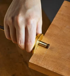 Lee Valley Veritas Micro-Adjust Wheel Marking Gauge