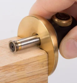 Lee Valley Veritas Micro-Adjust Wheel Marking Gauge