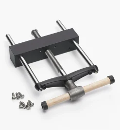 Lee Valley Veritas Miniature Bench Vise