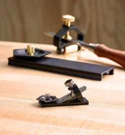 Lee Valley Veritas Miniature Honing Guide