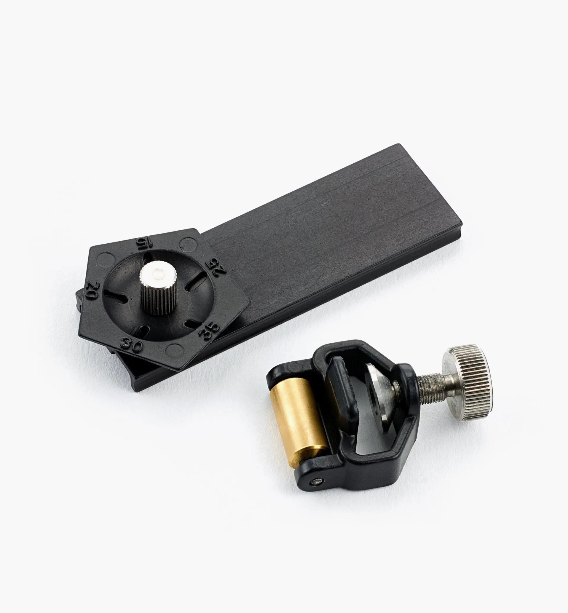 Lee Valley Veritas Miniature Honing Guide