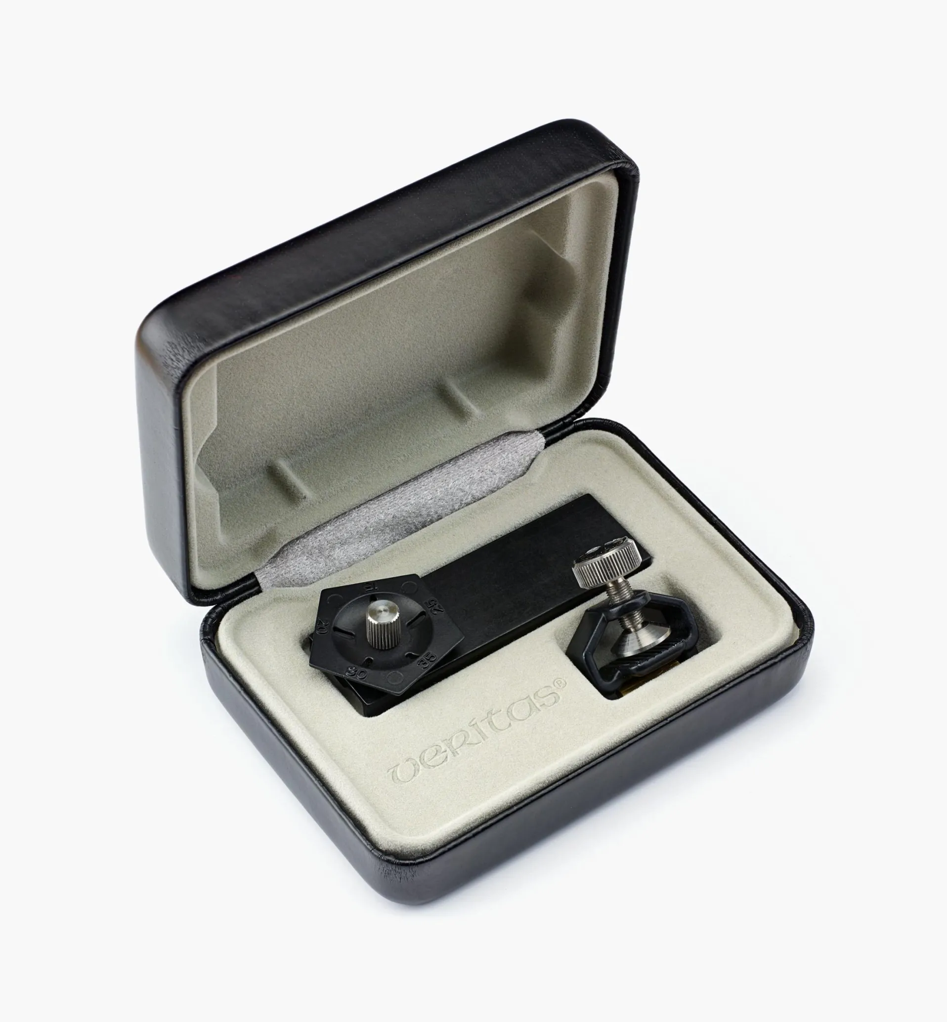 Lee Valley Veritas Miniature Honing Guide