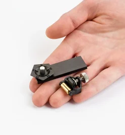 Lee Valley Veritas Miniature Honing Guide