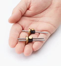 Lee Valley Veritas Miniature Marking Gauges