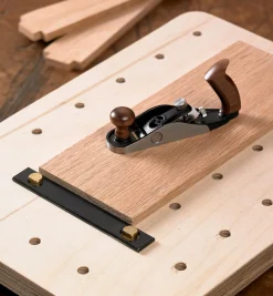 Lee Valley Veritas Miniature Planing Stops