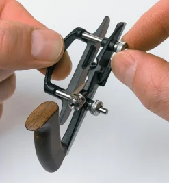 Lee Valley Veritas Miniature Plow Plane